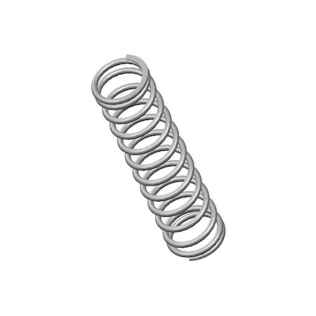 Approved Vendor Compression Spring, O= .660, L= 2.75, W= .067 G509962110